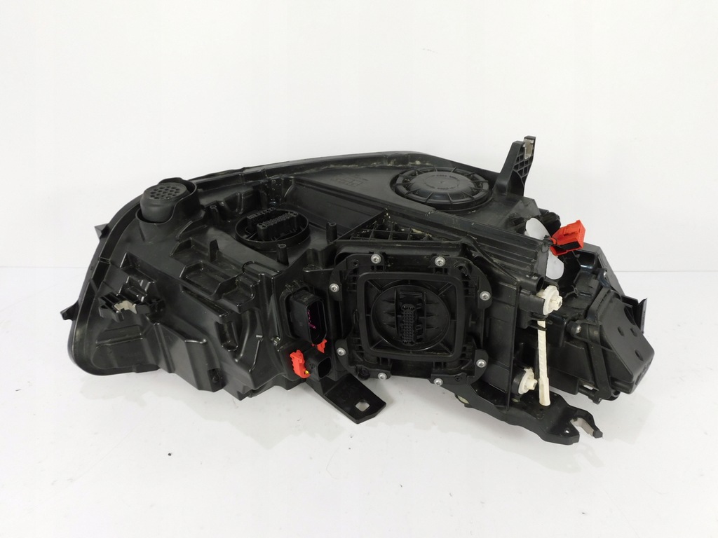 фото №10, Audi a6 s6 c7 4g лампа ліва matrix led europa 4g0941783