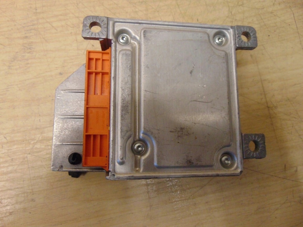 фото №2, Датчик модуль подушка безопасности rover 75 ywc106790