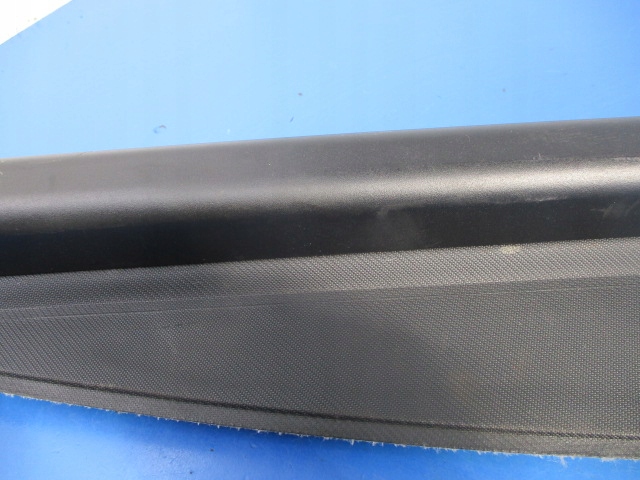 фото №7, Kia ceed sw i kombi шторка задвижка багажника