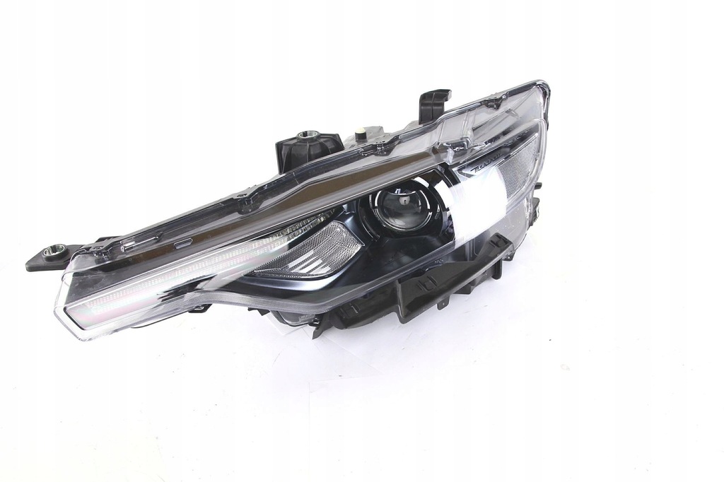 фото №1, Фара maserati levante левый ксенон