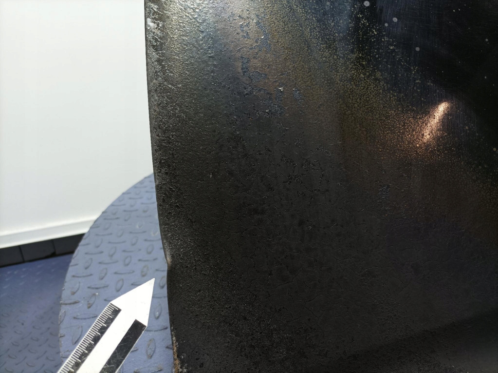 фото №6, Audi a6 c8 sedan дверь перед передние левая ly9b