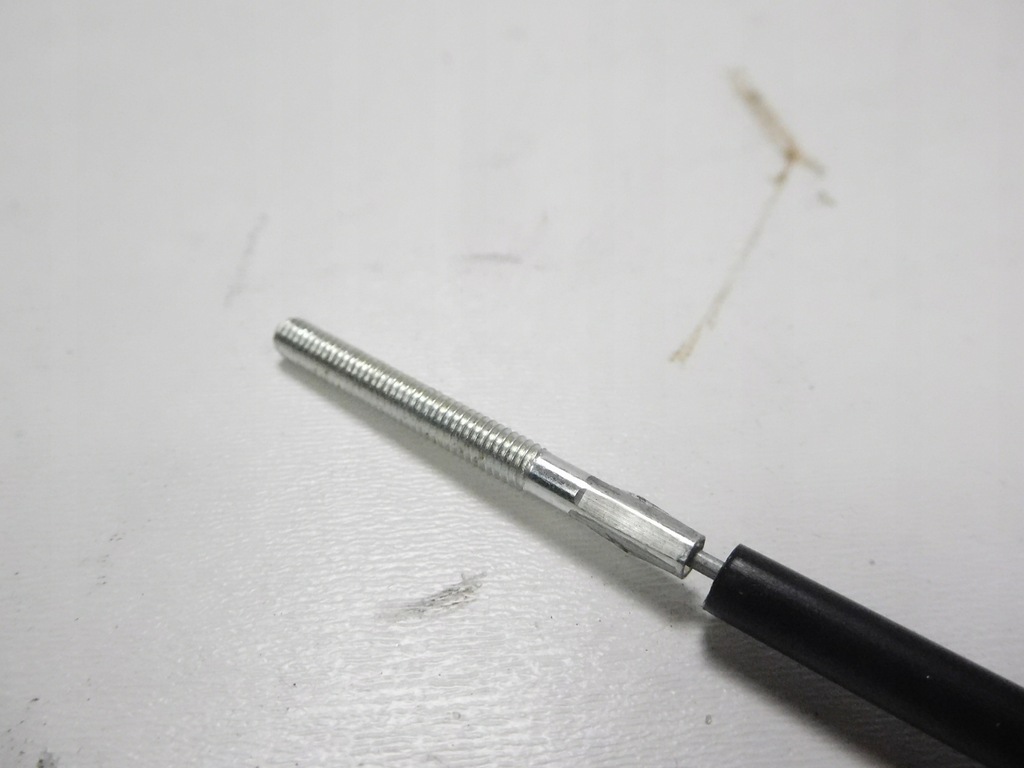 фото №5, Трос блокування двері перед opel vectra b 90507921