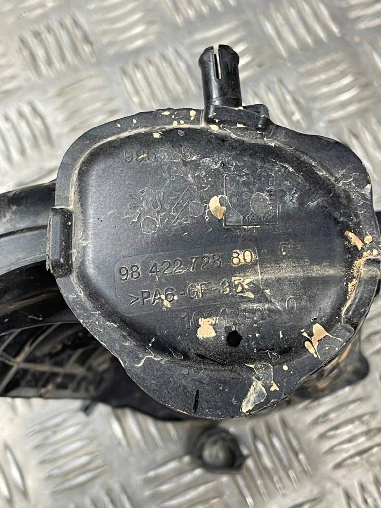 фото №8, Peugeot 2008 ii 2022 коллектор всасывающий