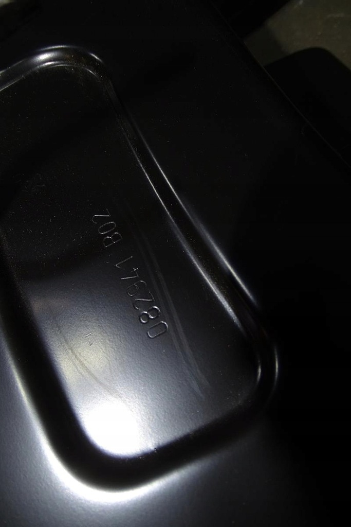 фото №9, Scudo jumpy expert iii блок двигуна підкрилок поріг лівий