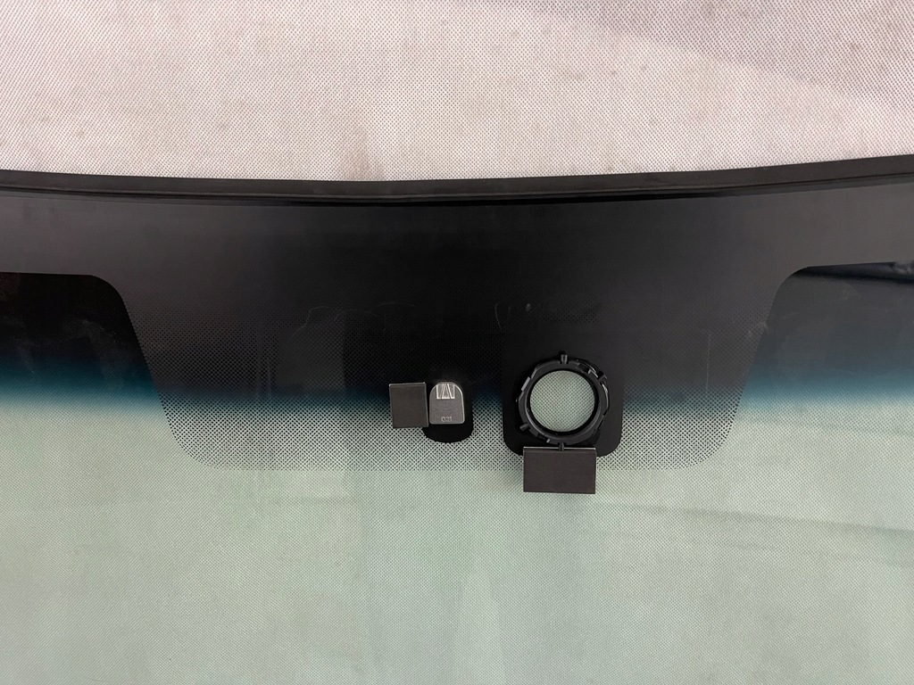 фото №5, Скло передня лобове ford f150 датчик 2009-2014