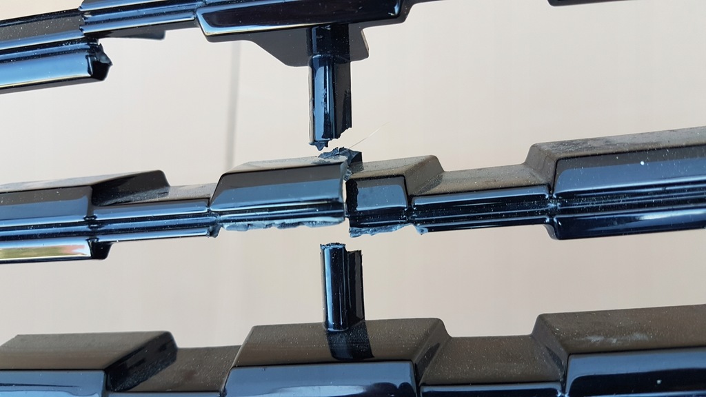 фото №8, Бампер перед volvo xc60 ii r-design 18-