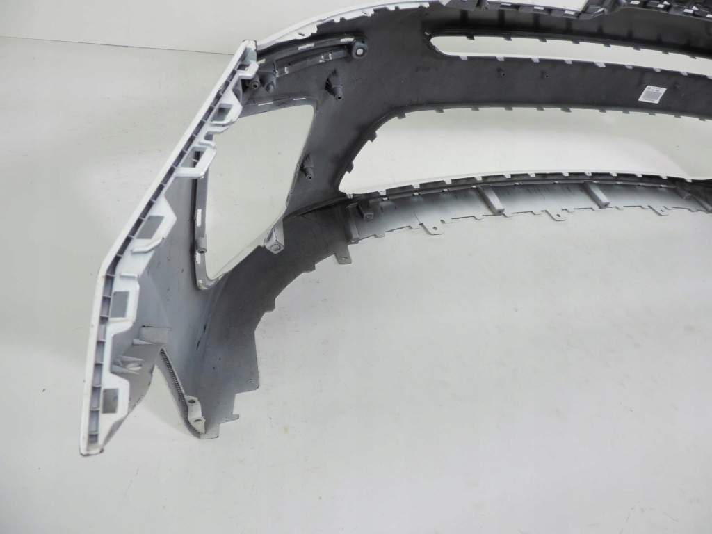 фото №10, Kia rio gt iv 17-20 бампер перед yb 2017 2018 gt-line