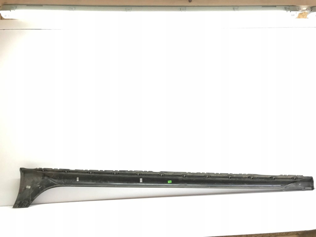 фото №13, Молдинг порог правая audi a4 b9 lift allroad 2019- 8w9853856h