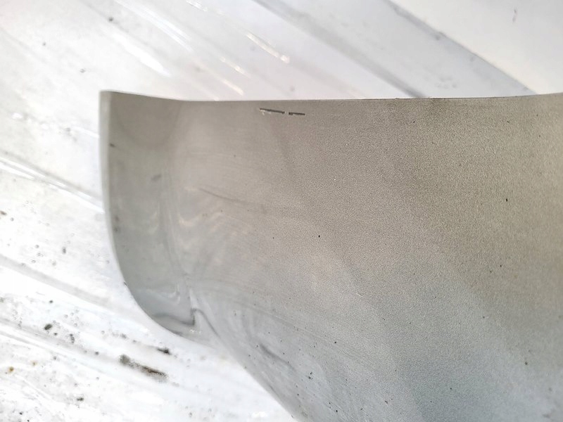 фото №11, Бампер задня задній 8e5807511 ly7q audi a4 b6 sedan / седан 8e2