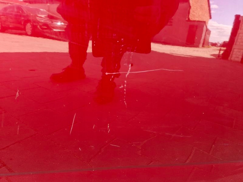 фото №9, Chevrolet aveo t300 двері лівий перед ліва передні