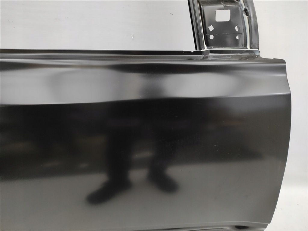 фото №3, Двері праве перед renault koleos 2007-2016