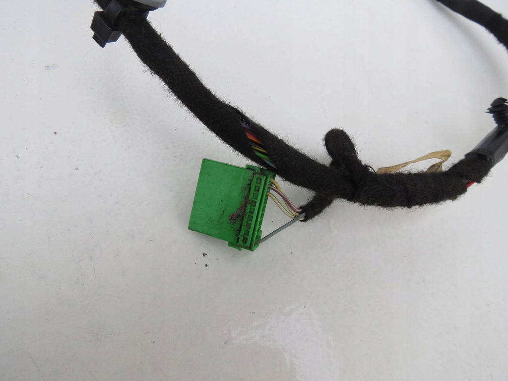 фото №13, Жгут потолочный mikrofony volvo xc60 ii 32247309 32265301 32265303