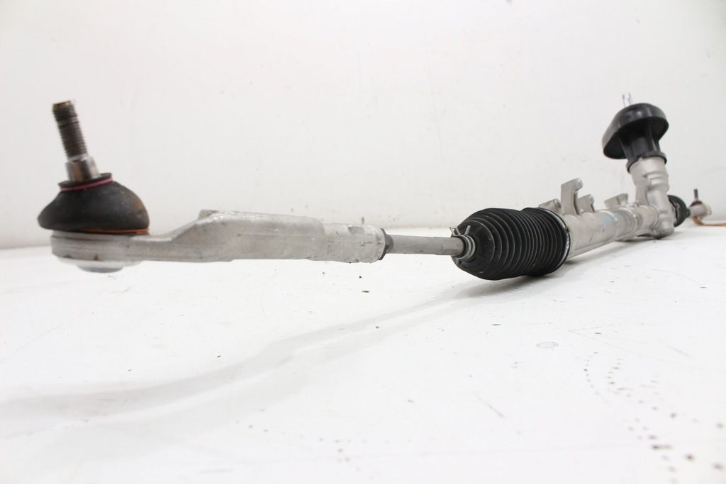 фото №7, Трансмиссия рулевая 490016739r captur ii eu