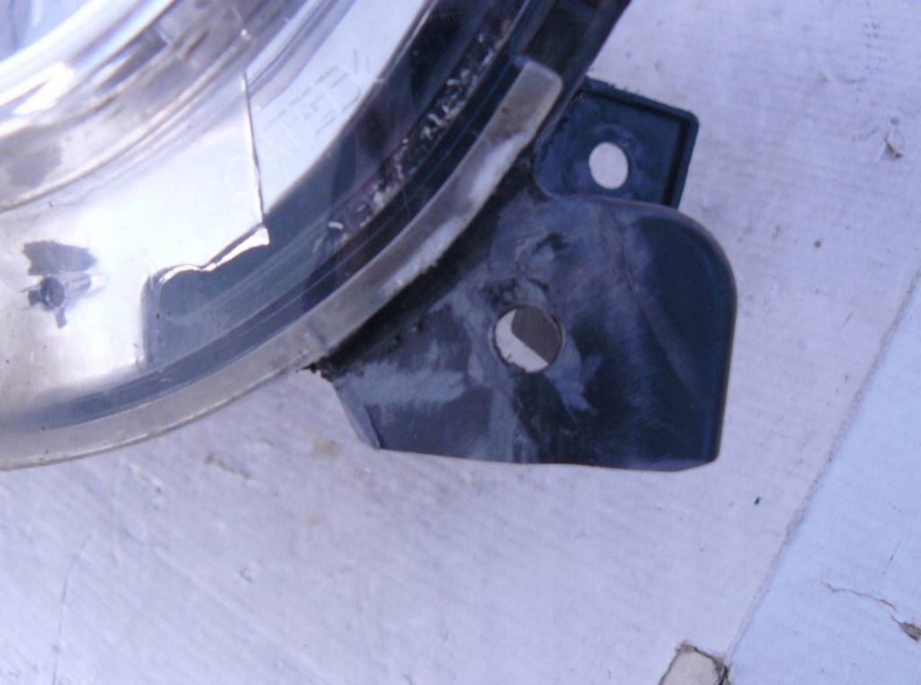 фото №12, Dacia dokker lodgy лампа передня права оригінал