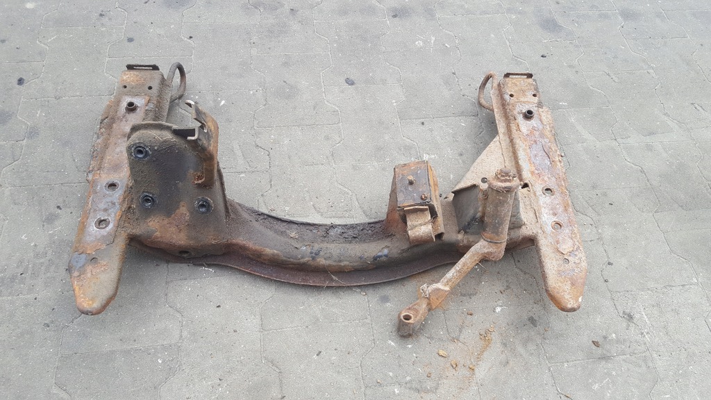 фото №1, Подрамник подрамник bmw e10 1602