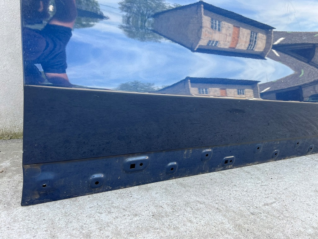 фото №14, Двері bmw x3 ix3 g01 od 2017 перед правий передні праве