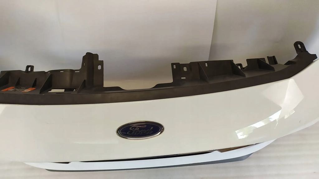 фото №11, Бампер перед передній ford puma mk2