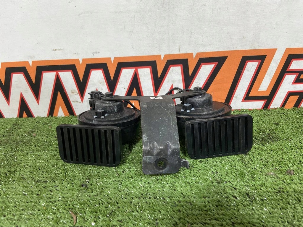 фото №8, Сигнал клаксон jaguar i-pace x590 j9d3-13a803-ac