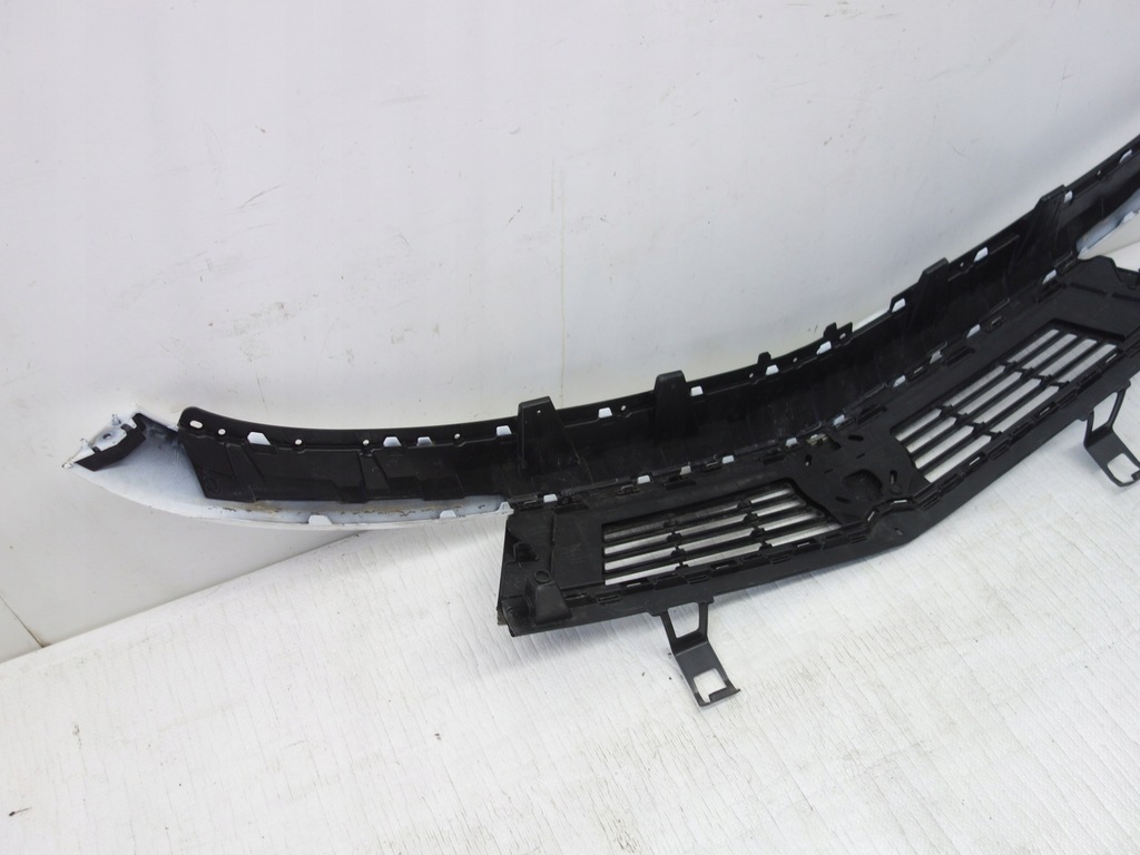 фото №10, Решётка радиатора + усилитель решетка + молдинг opel astra l vi 2022- 9839953880 ewp