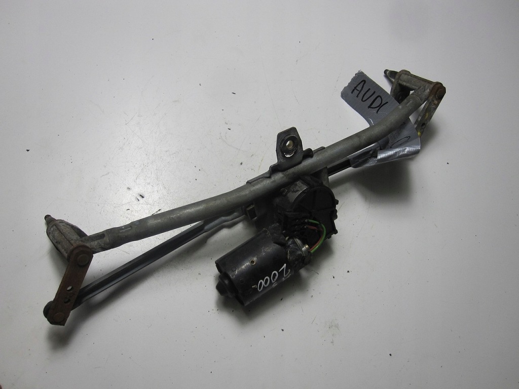 фото №1, Механізм двірник передніх перед audi a3 2000r