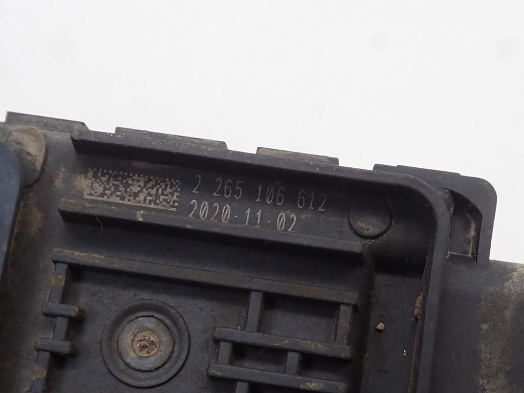 фото №8, Датчик лямбда-зонд nox оригинал 04l907805ca vw transporter t6 t6.1 2.0tdi cxh 21r