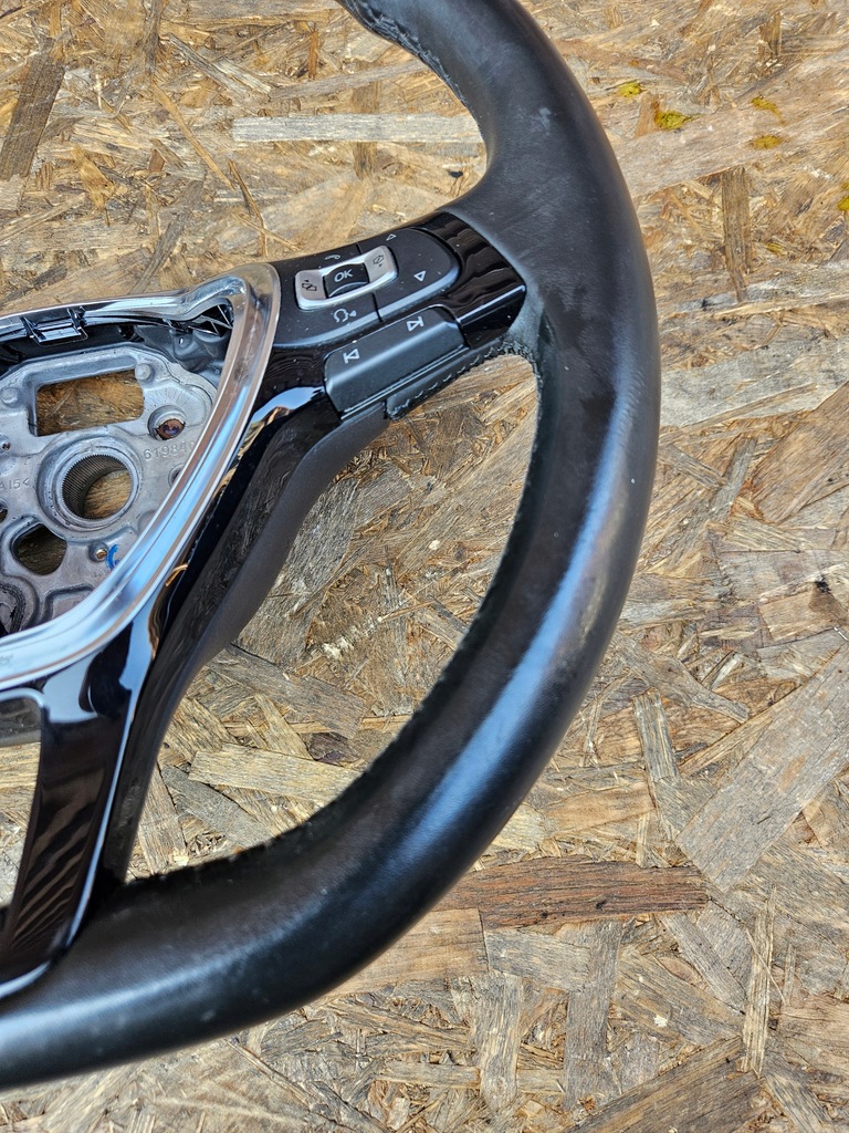 фото №8, Воздуховод многофункциональный vw volkswagen passat 5g0419091dn