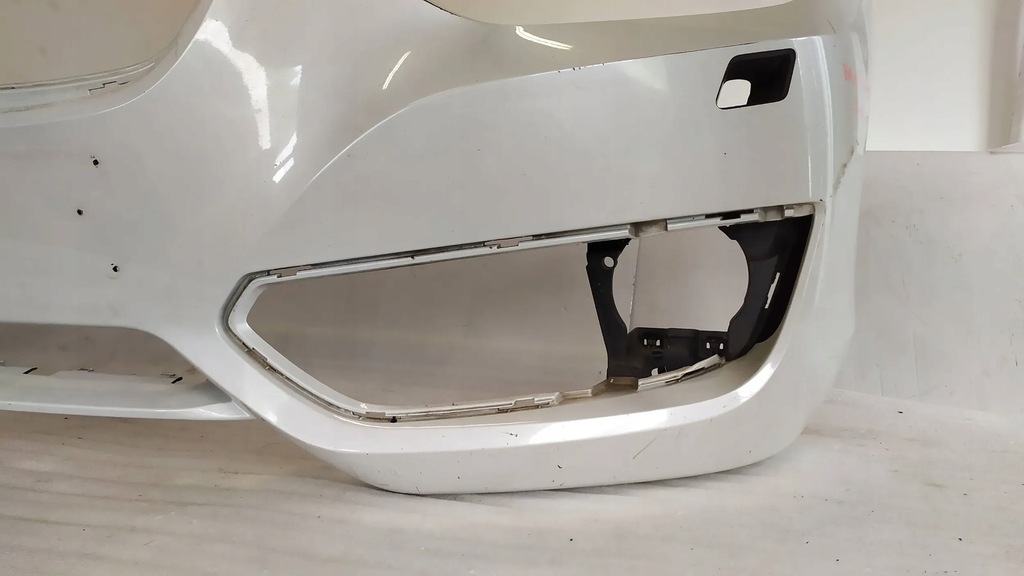 фото №12, Бампер перед передний bmw 2 f22 f23