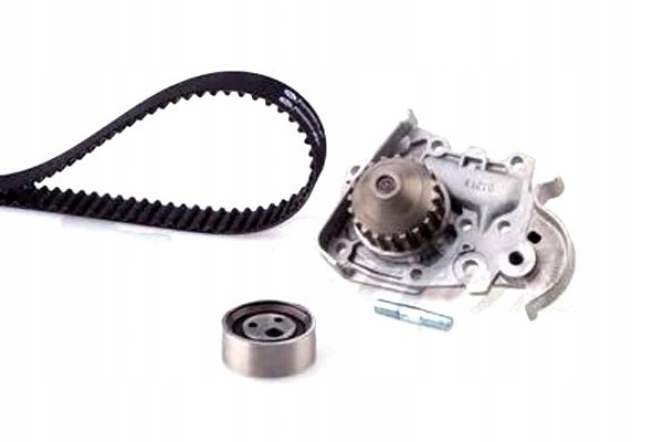 фото №1, Gates набір ремінь розподільного валу з насос dacia logan lo