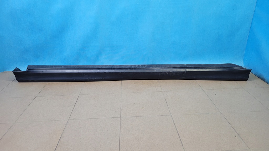 фото №1, Mitsubishi asx 18r молдинг поріг ліва 6512a387zz