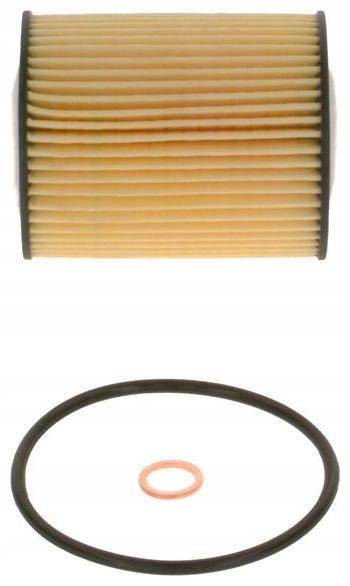 фото №2, Bosch f 026 407 071 фільтр оливи