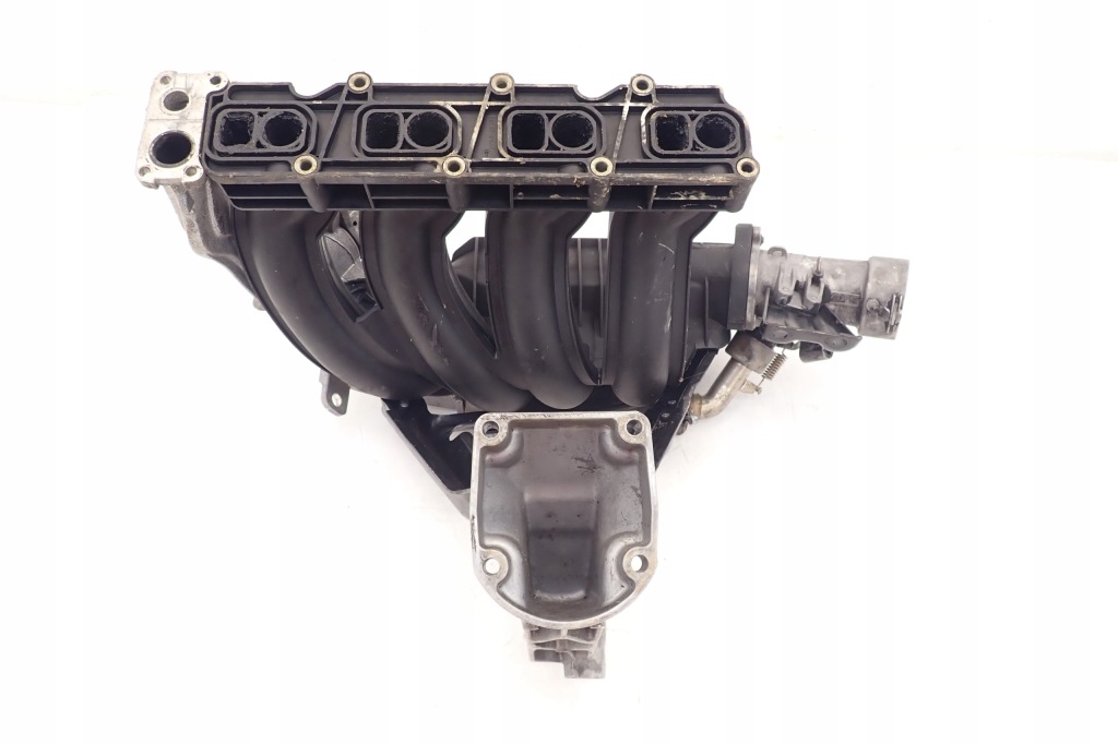 Mercedes w209 2.2 колектор клапан egr a6461400408 Недорого