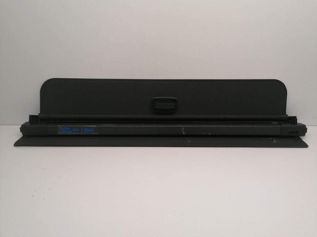 фото №5, Ford kuga mk2 шторка багажника оригінал 13-19