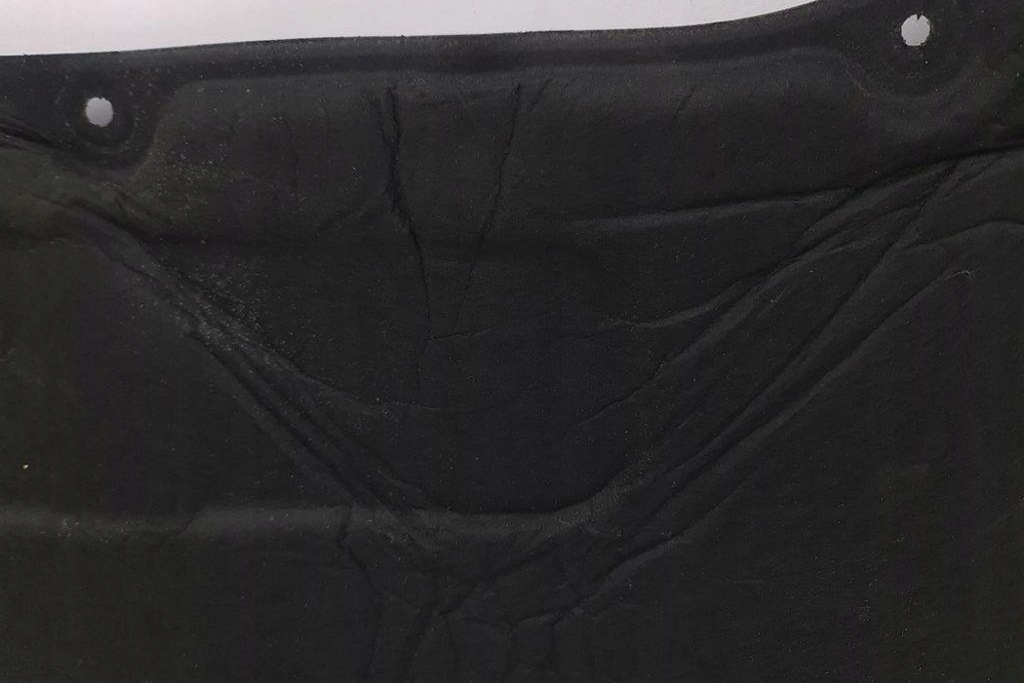 фото №9, Шумоизоляция капот hyundai 81124q0000 1.0l 2023