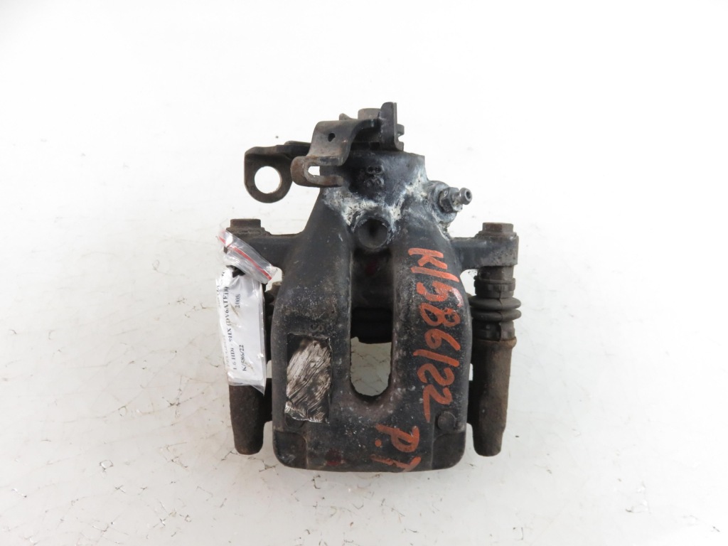 фото №4, Суппорт левый задняя peugeot 308