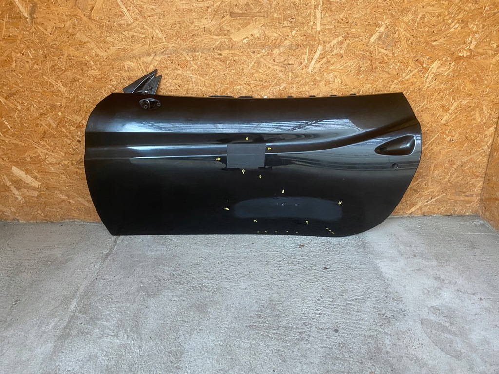 фото №1, Ferrari california 2008-2013r дверь левая