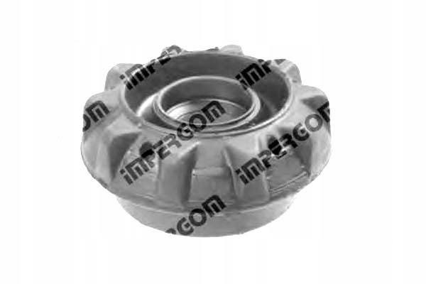 фото №2, Подушка амортизатора smart crossblade fortwo road