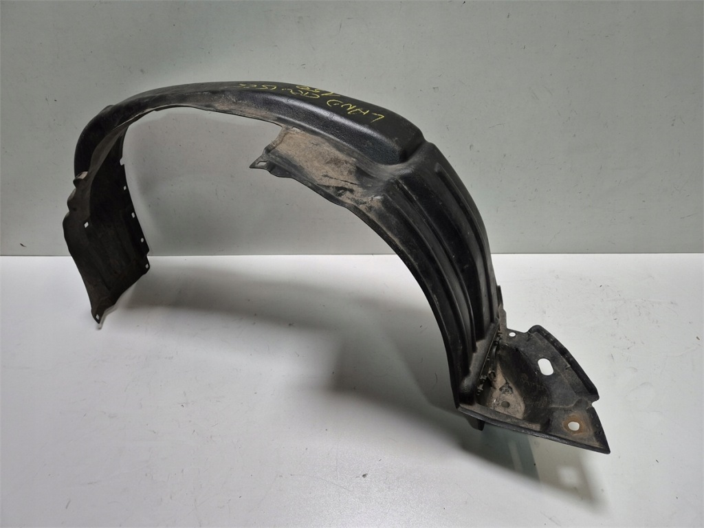 фото №1, Toyota land cruiser 150 підкрилок ліва перед