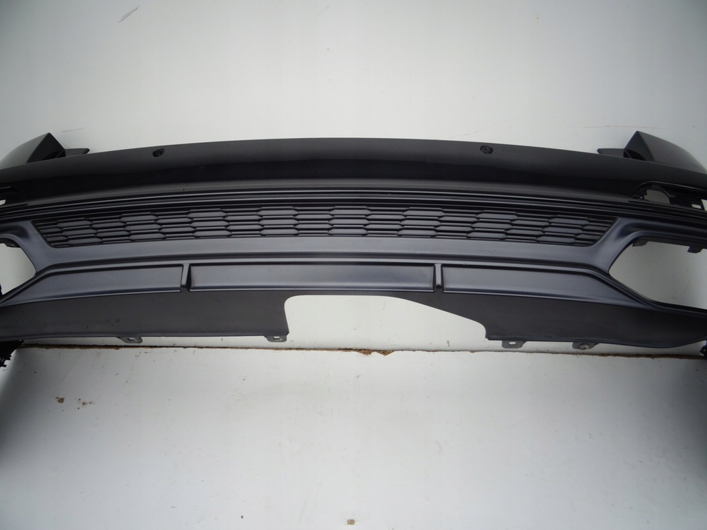 фото №8, Audi a6 s6 c8 s line бампер задний спойлер задняя ory