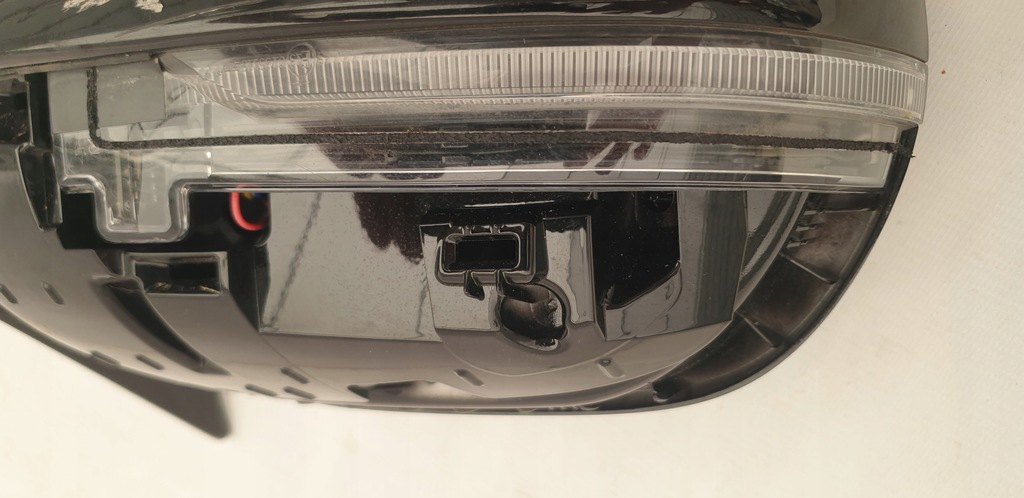 фото №6, Kia soul ii 2 зеркало правое 10 pin rok 20-