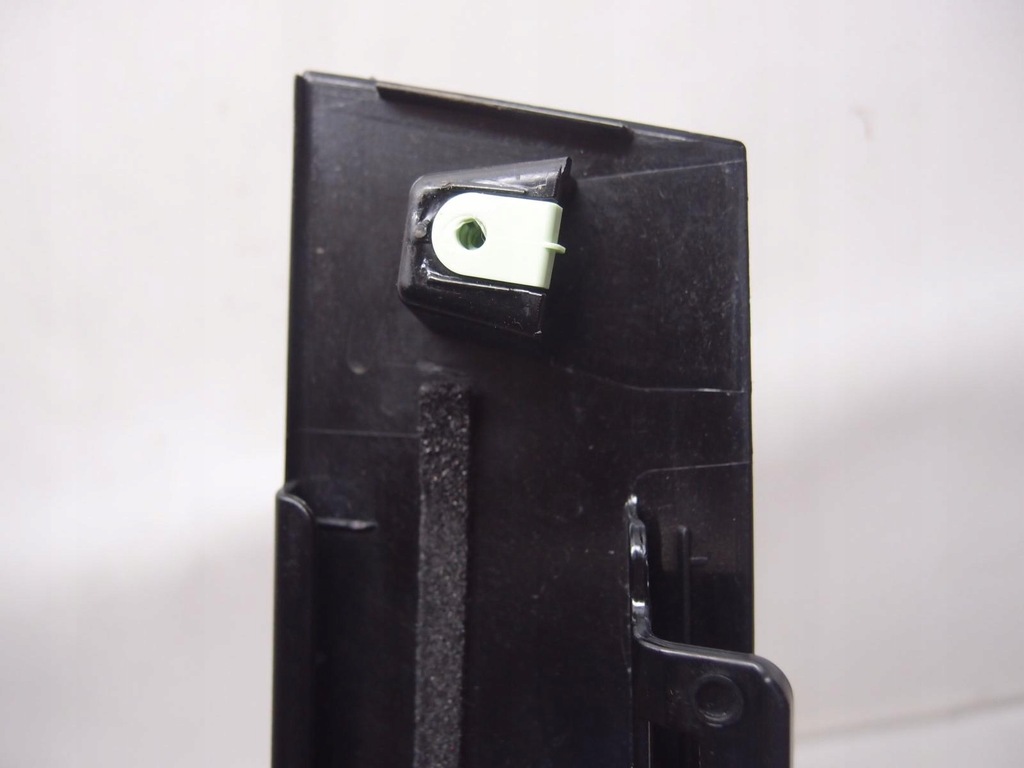 фото №7, Молдинг дверь левый перед captur ii 802850162r