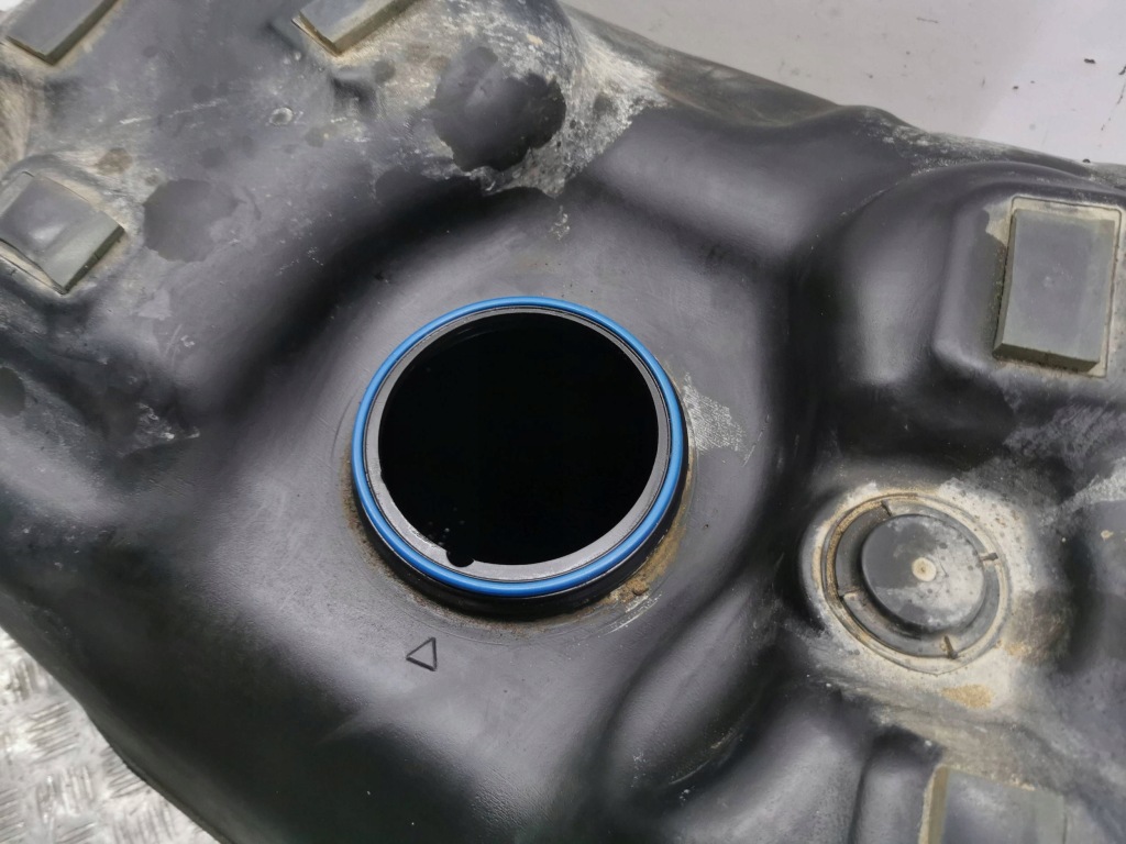 Бак топлива fiat ducato Недорого