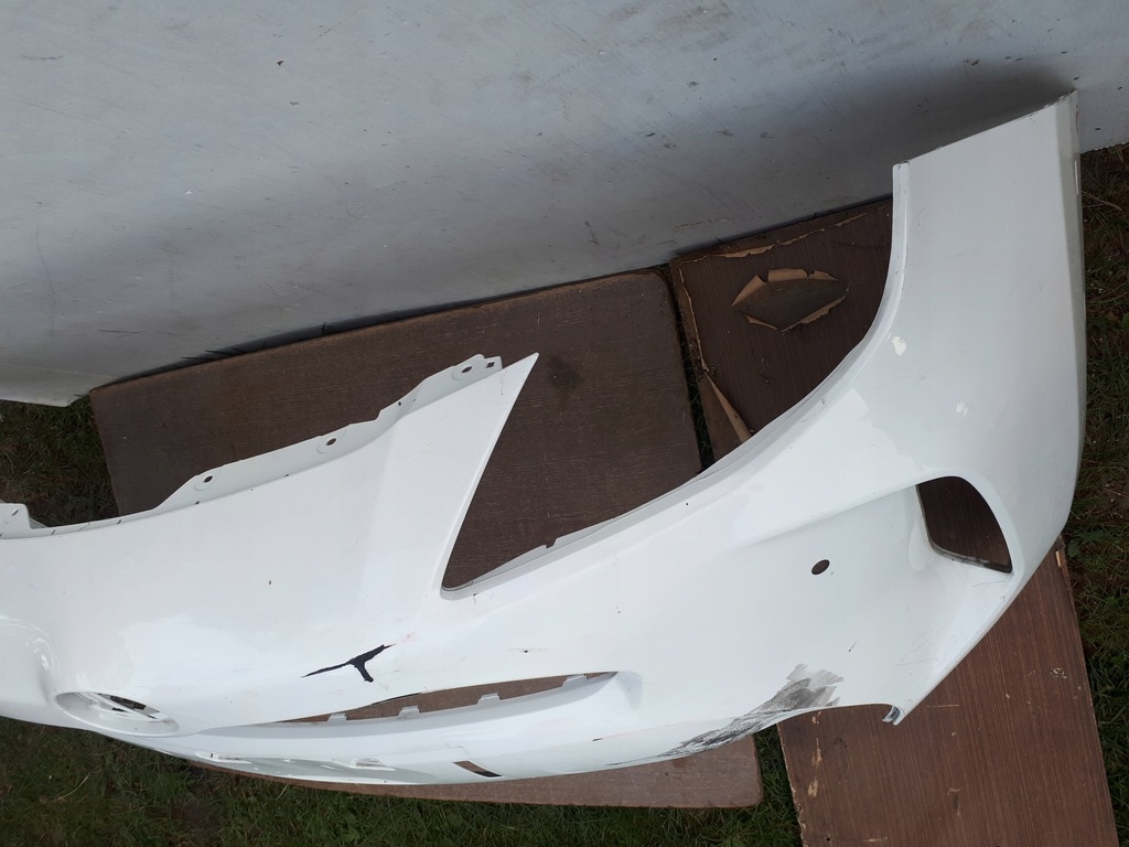 фото №6, Toyota yaris cross 21- бампер передний перед 52119-0dc20