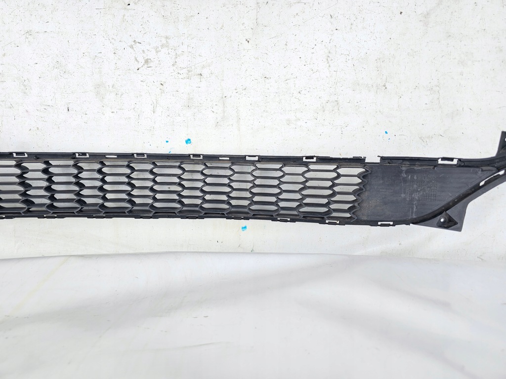 фото №12, Решітка середня бампера kia carens iv 4 2013-2016 перед