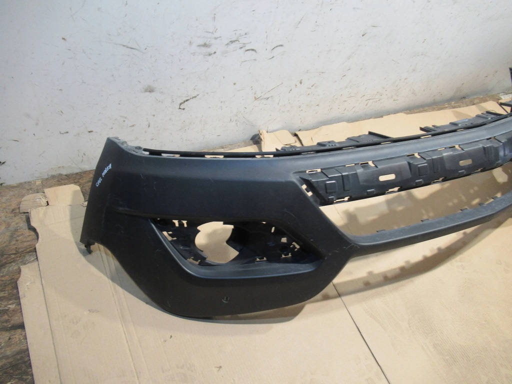 фото №6, Бампер перед 95299465 opel mokka 12-16