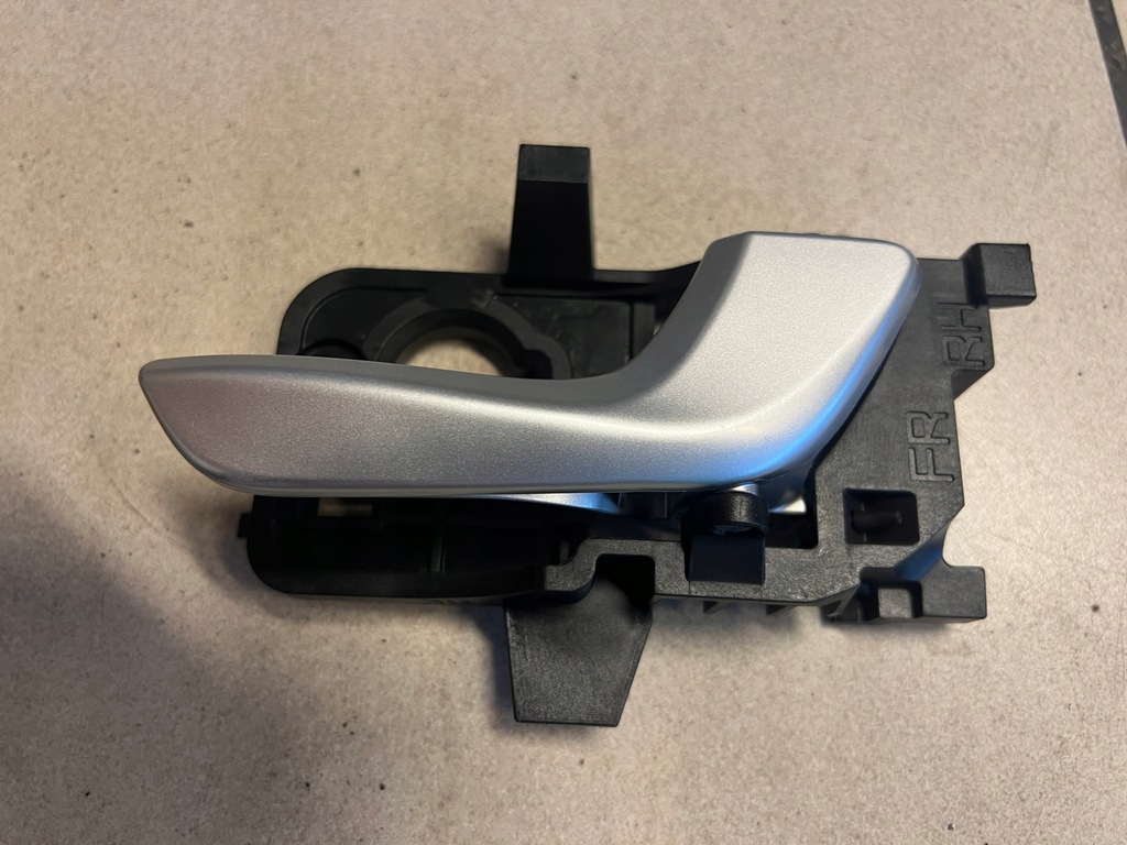 фото №1, Kia rio iv 17-20 ручка внутрішня права перед