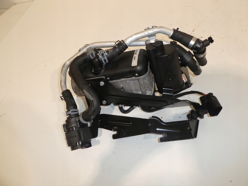 фото №6, Webasto vw amarok 2h6819008