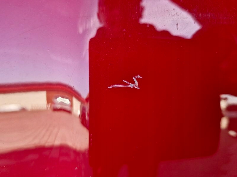 Fiat 500x капот кришка двигуна перед передня Київ