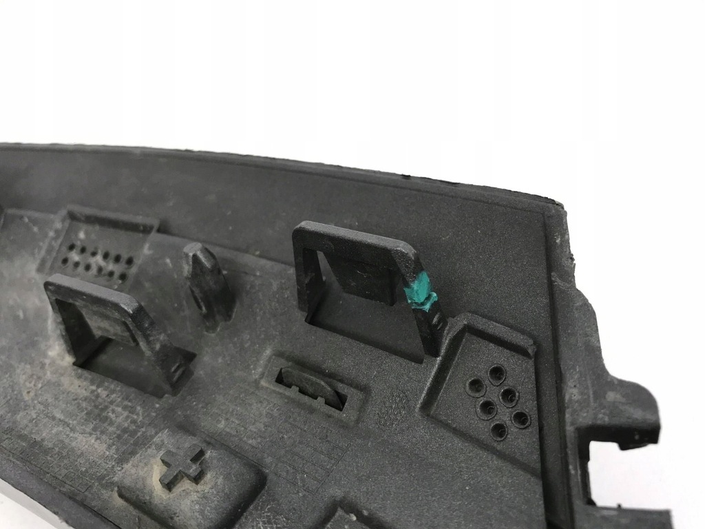 фото №10, Молдинг накладка крила права перед volvo v90 cross country 32227203