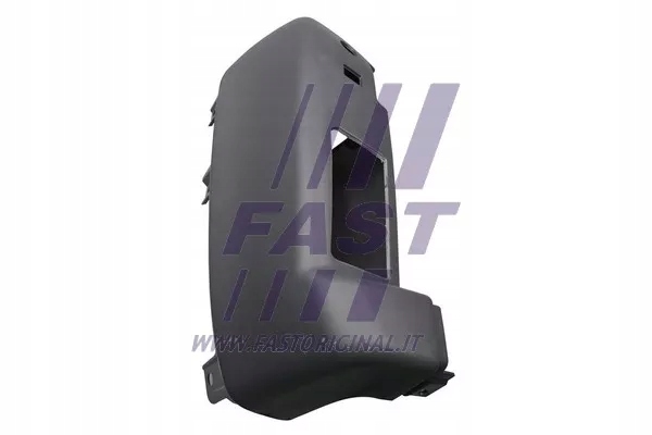 Купити Кутик бампера ducato 06- задня le