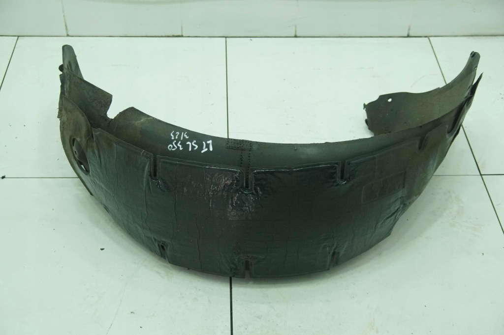 фото №1, Подкрылок задние левая mercedes sl350 r230